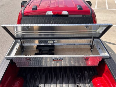 2022 Ford F-350SD Lariat