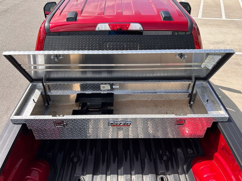 2022 Ford F-350SD Lariat