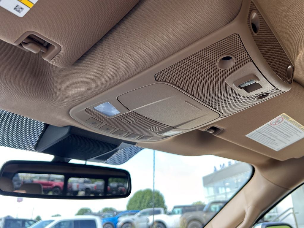 2022 Ford F-350SD Lariat