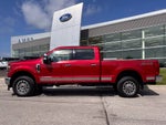 2022 Ford F-350SD Lariat