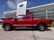 2022 Ford F-350SD Lariat