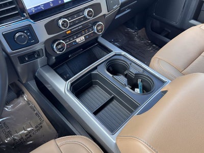 2022 Ford F-350SD Lariat