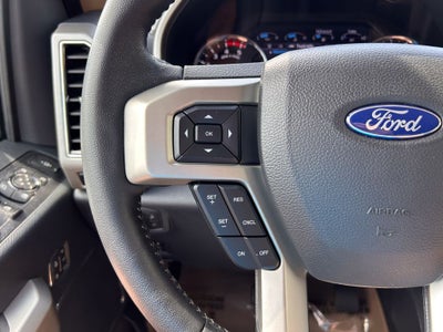 2022 Ford F-350SD Lariat