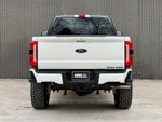 2026 Ford F-350SD Black Widow