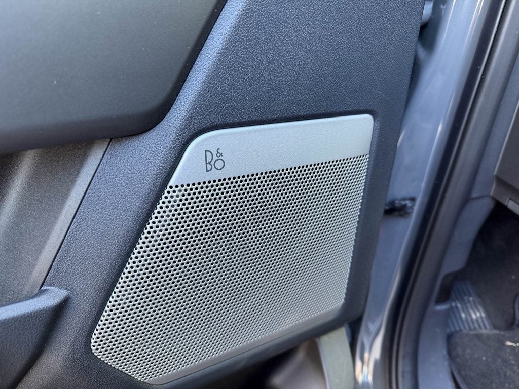 2026 Ford F-350SD Black Widow