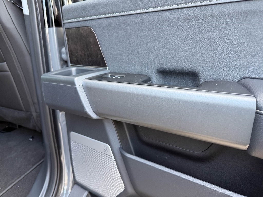 2026 Ford F-350SD Black Widow