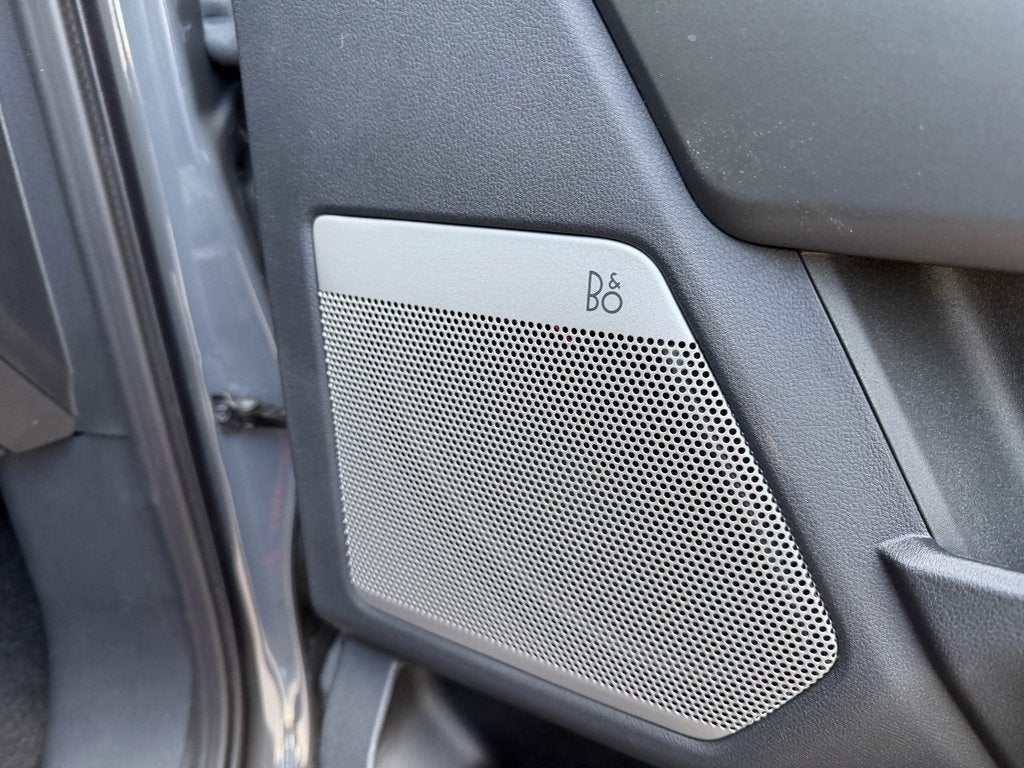 2026 Ford F-350SD Black Widow