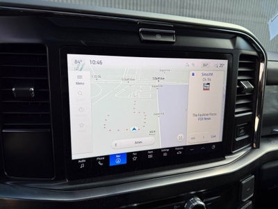 2026 Ford F-350SD Black Widow