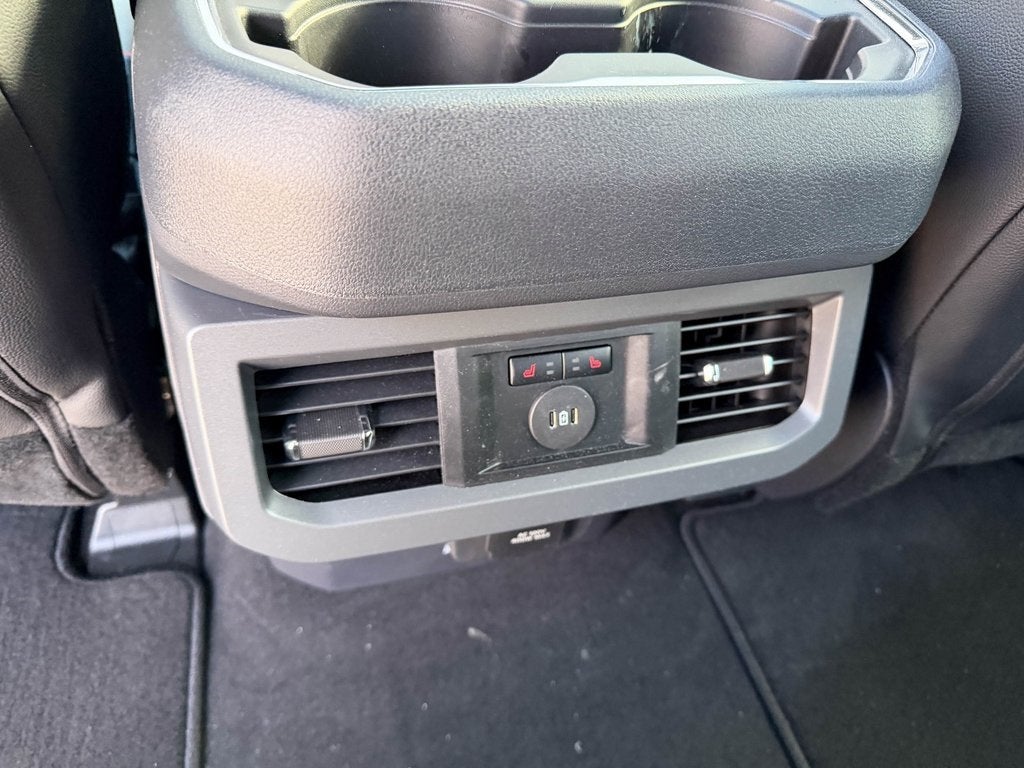 2026 Ford F-350SD Black Widow