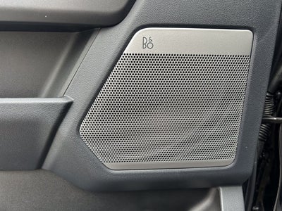 2026 Ford F-350SD Black Widow DRW