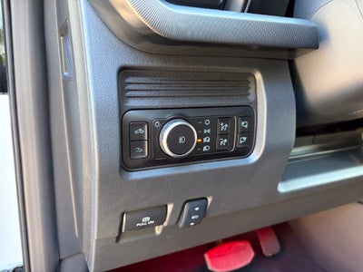 2026 Ford F-350SD Black Widow DRW