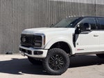 2026 Ford F-350SD Black Widow DRW