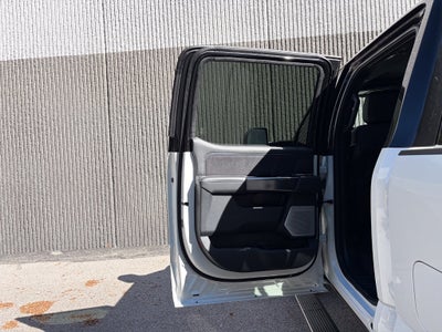 2026 Ford F-350SD Black Widow DRW