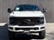 2026 Ford F-350SD Black Widow DRW
