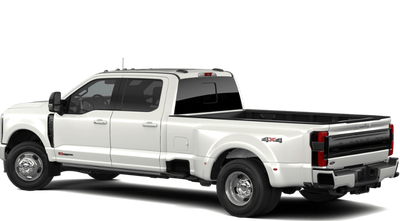 2026 Ford F-350SD DRW