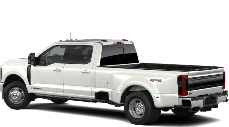 2026 Ford F-350SD DRW