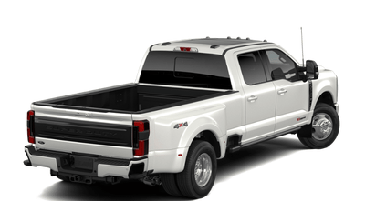 2026 Ford F-350SD DRW