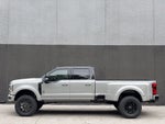 2026 Ford F-350SD Platinum Black Widow DRW