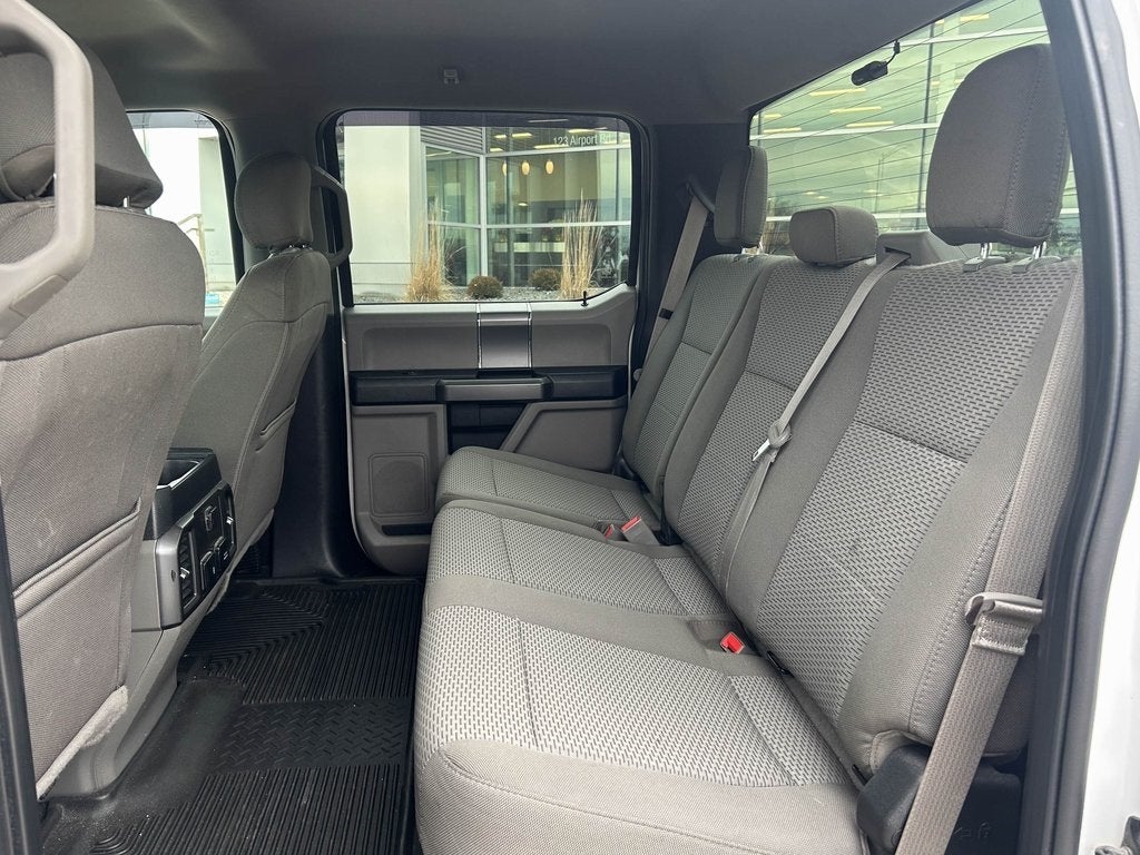 2019 Ford F-350SD XLT DRW