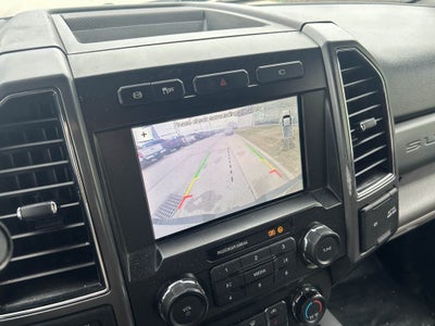 2019 Ford F-350SD XLT DRW