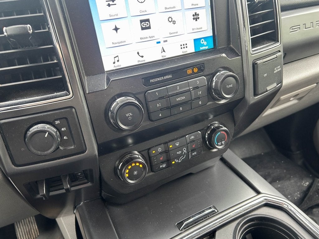 2019 Ford F-350SD XLT DRW