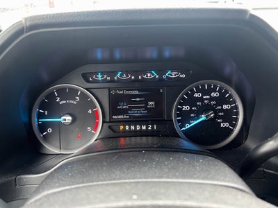 2019 Ford F-350SD XLT DRW