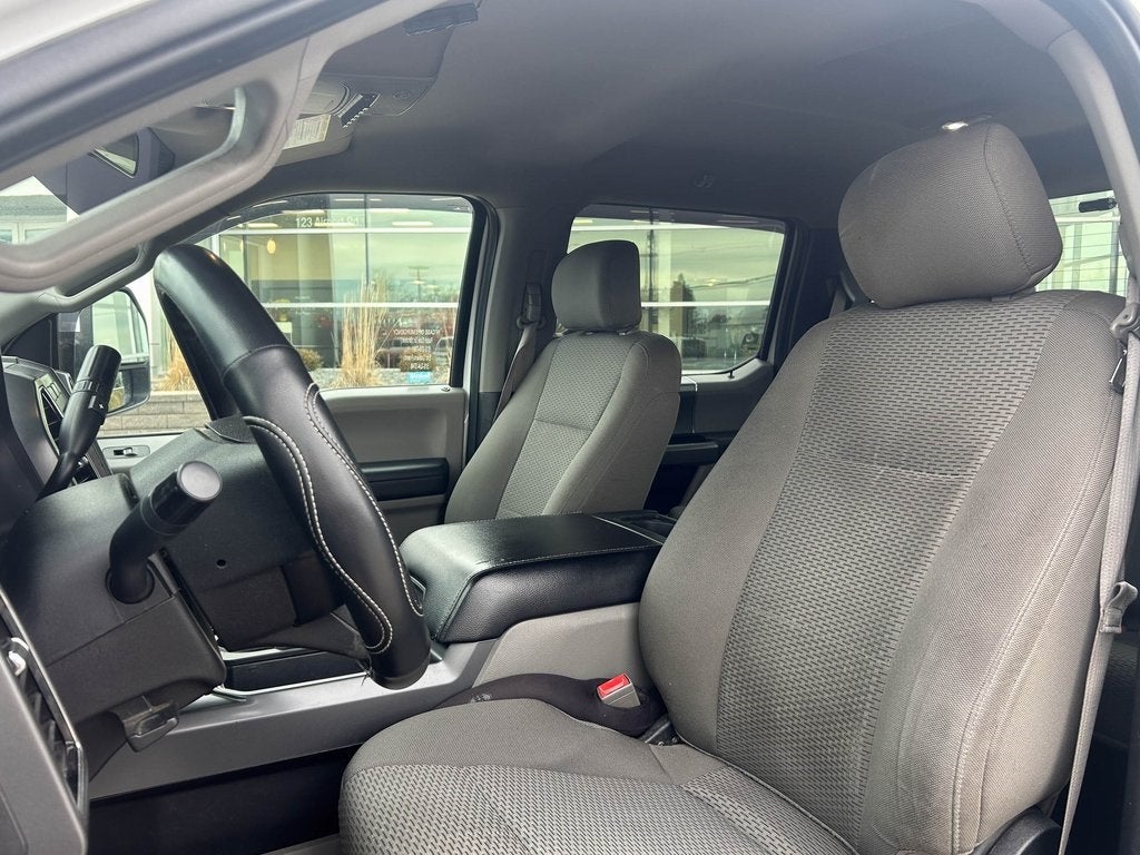 2019 Ford F-350SD XLT DRW