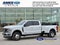 2025 Ford F-350SD Lariat DRW