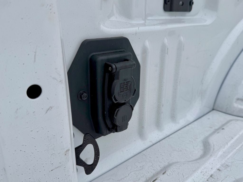 2025 Ford F-350SD Lariat DRW