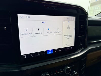 2025 Ford F-350SD Lariat DRW