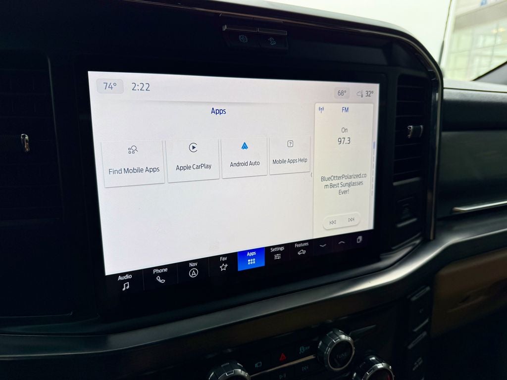 2025 Ford F-350SD Lariat DRW