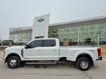 2025 Ford F-350SD Lariat DRW