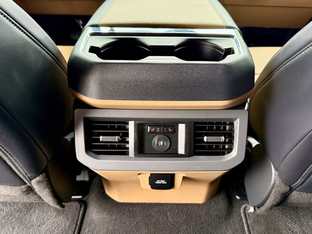 2025 Ford F-350SD Lariat DRW