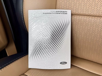 2025 Ford F-350SD Lariat DRW