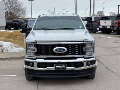 2025 Ford F-350SD Lariat DRW