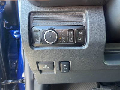 2026 Ford F-450SD Platinum DRW