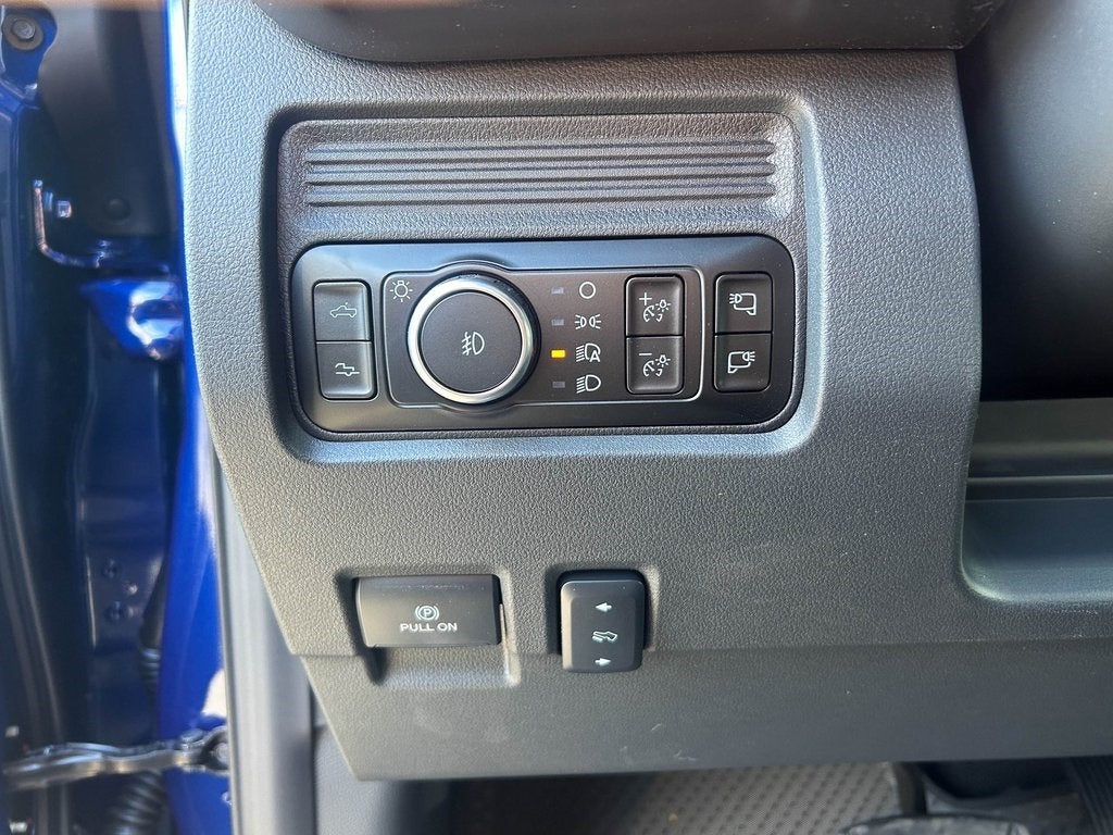 2026 Ford F-450SD Platinum DRW