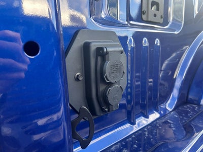 2026 Ford F-450SD Platinum DRW