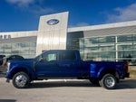 2026 Ford F-450SD Platinum DRW
