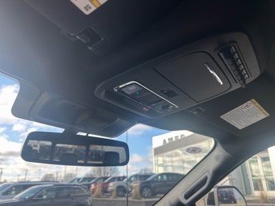 2026 Ford F-450SD Platinum DRW