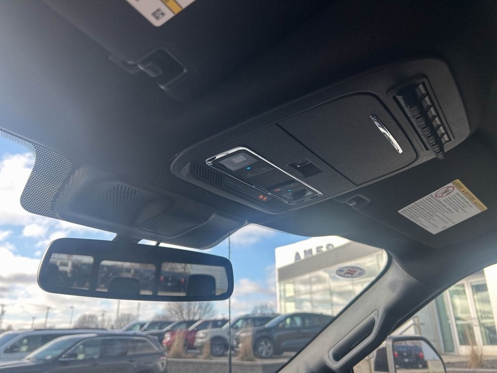 2026 Ford F-450SD Platinum DRW