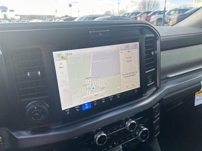 2026 Ford F-450SD Platinum DRW