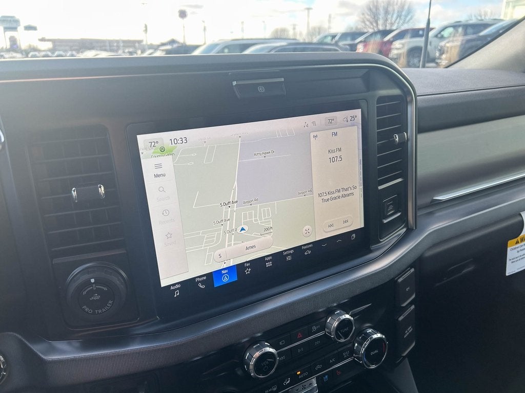 2026 Ford F-450SD Platinum DRW