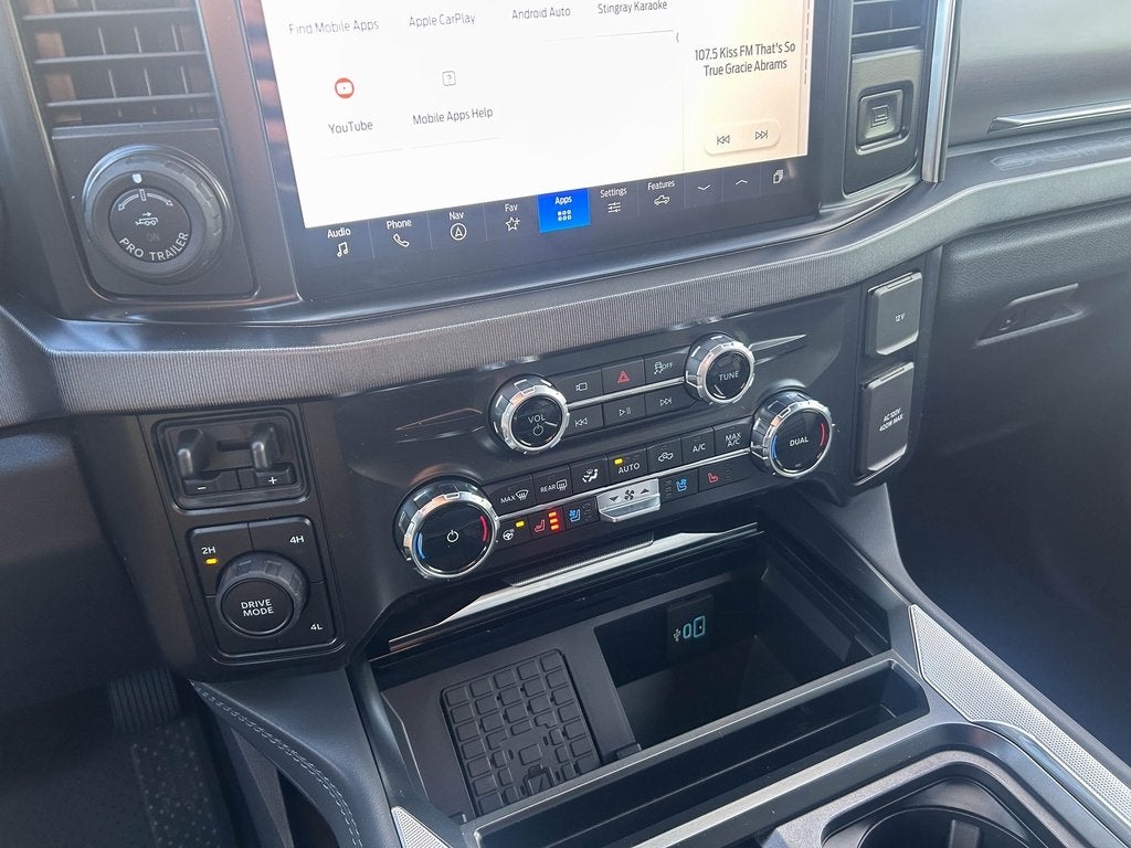 2026 Ford F-450SD Platinum DRW