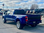 2026 Ford F-450SD Platinum DRW