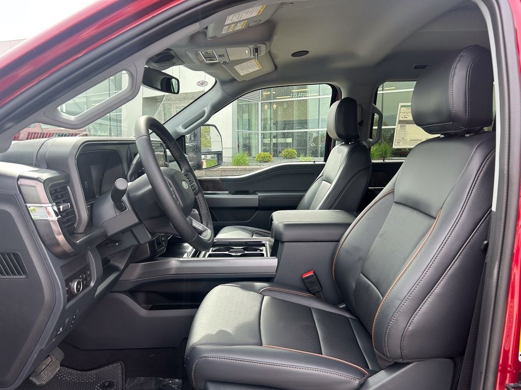 2026 Ford F-450SD DRW