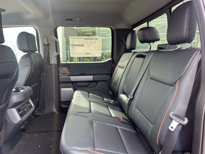 2026 Ford F-450SD DRW