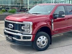2026 Ford F-450SD DRW