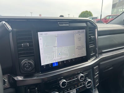 2026 Ford F-450SD DRW