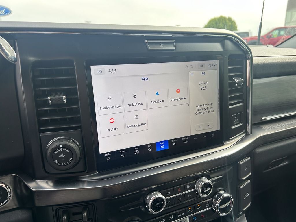 2026 Ford F-450SD DRW